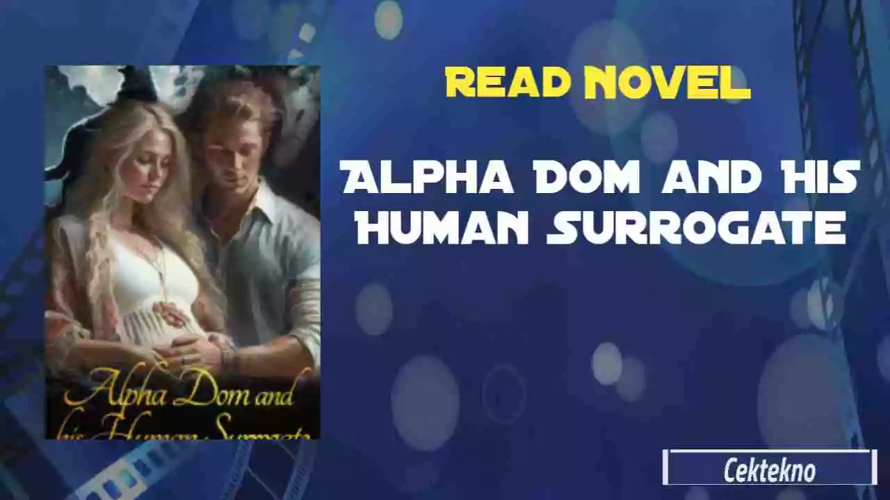 Alpha Dom and His Human Surrogate PDF Free Download – Exploring the Controversial World of BDSM Literature