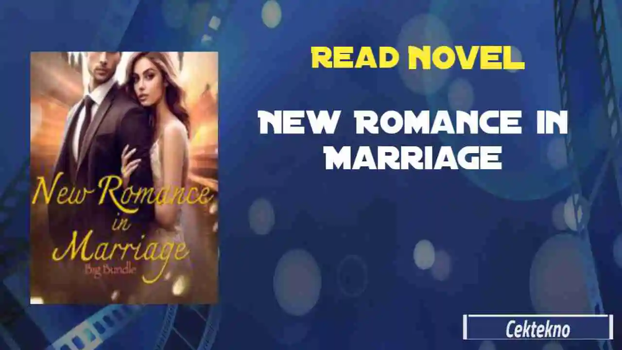 New Romance in Marriage Novel by Big Bundle Read Online