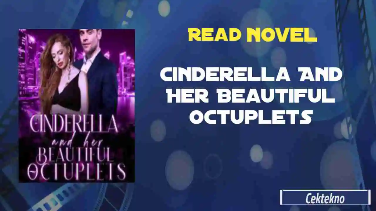 Cinderella And Her Beautiful Octuplets Novel by Infanta Read Online