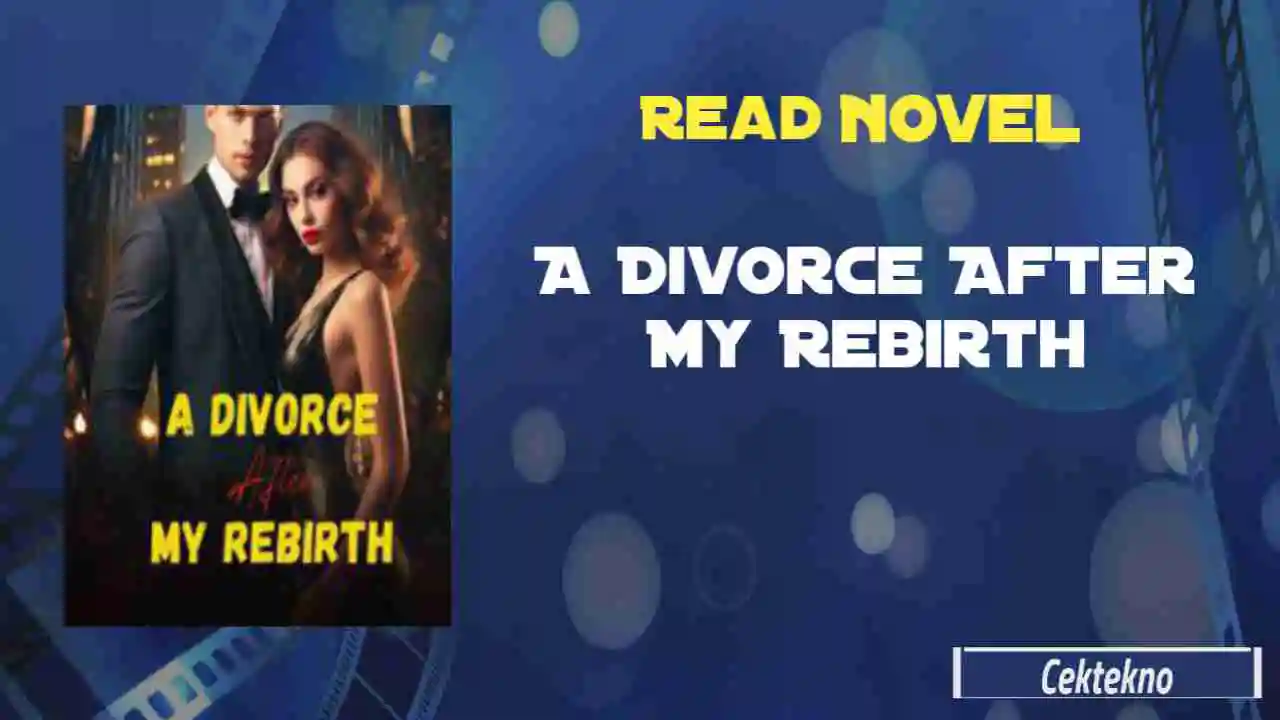 A Divorce After My Rebirth Novel by Gentle Rain In June