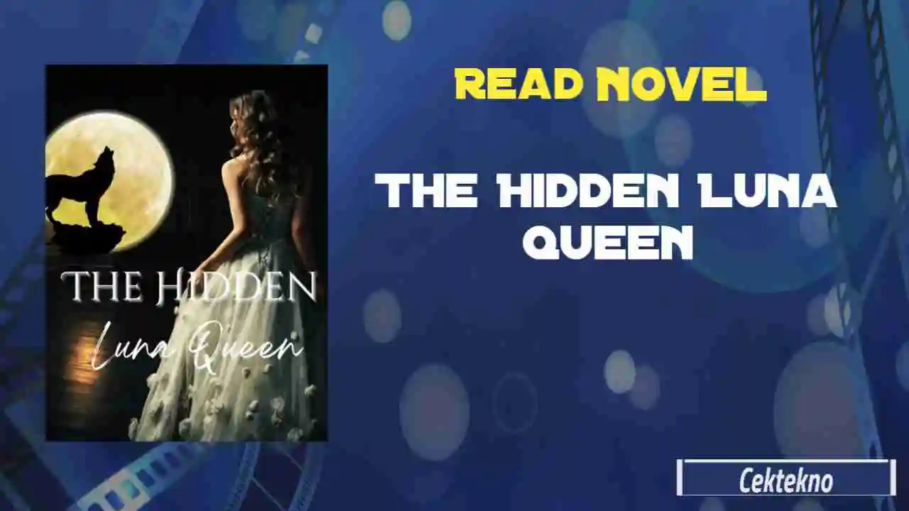 The Hidden Luna Queen Novel by LadyBoo Read Online