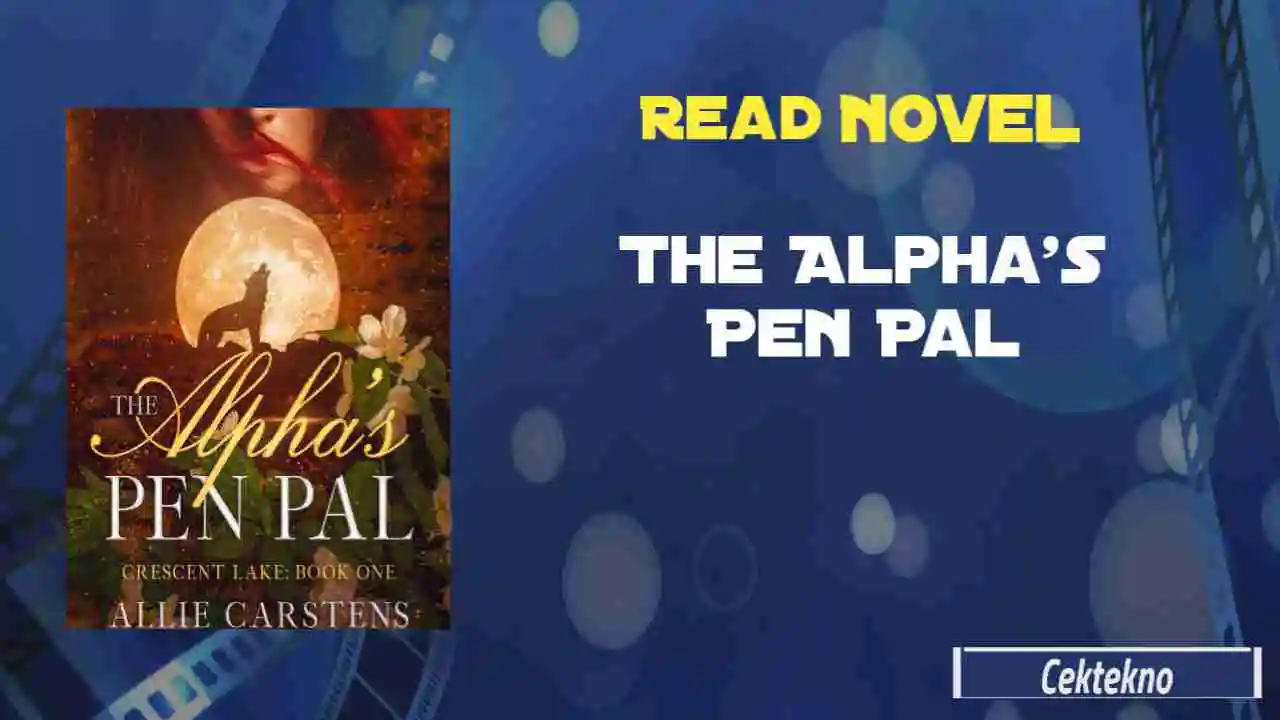 The Alpha’s Pen Pal Novel by Allie Carstens Read Online