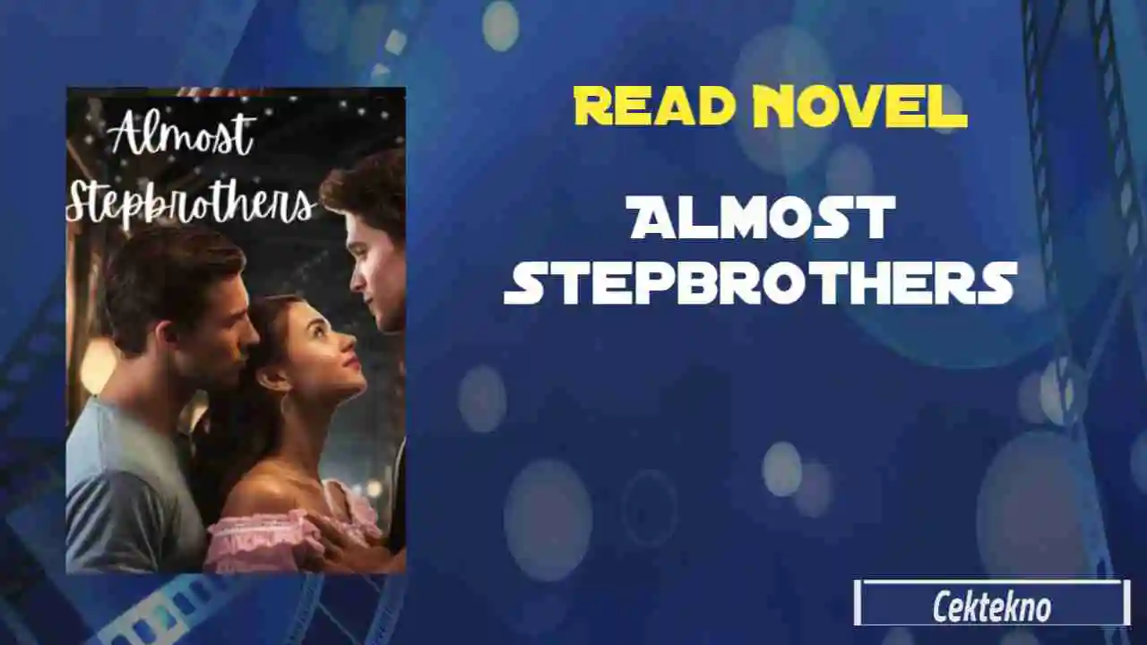 Almost Stepbrothers Novel by Maureen Atsali Read Online