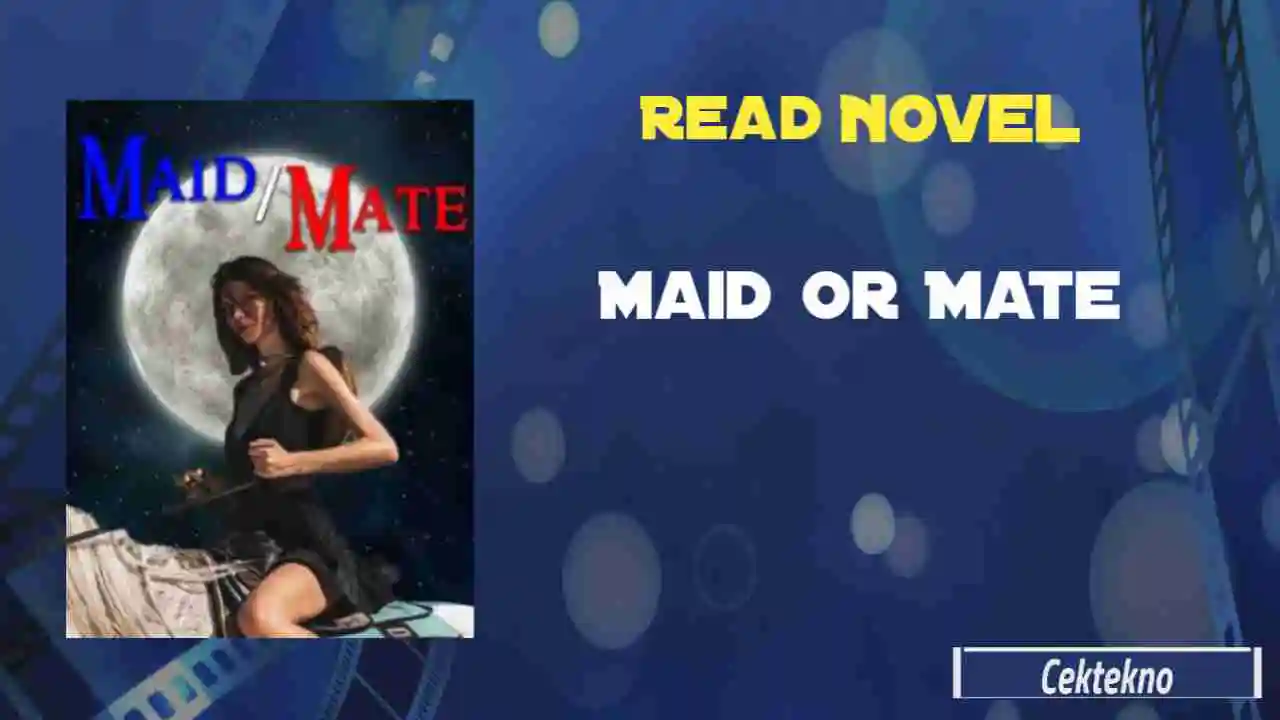 Maid or Mate Novel by Byron Rockefeller Read Online