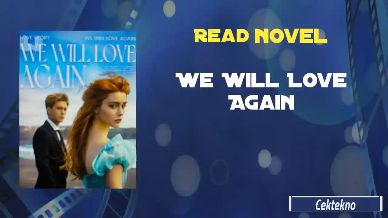 We Will Love Again Novel Read Online