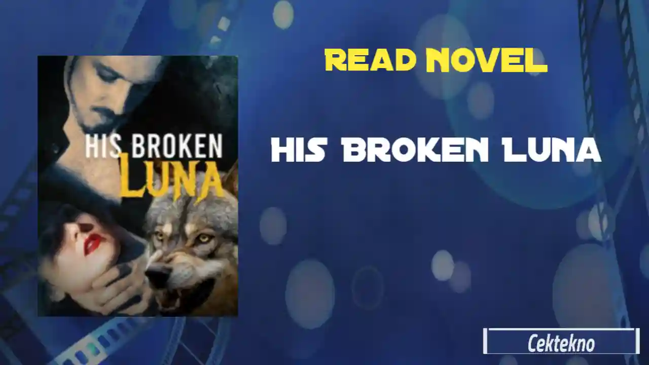 His Broken Luna Novel by Isabel Conrad Read Online