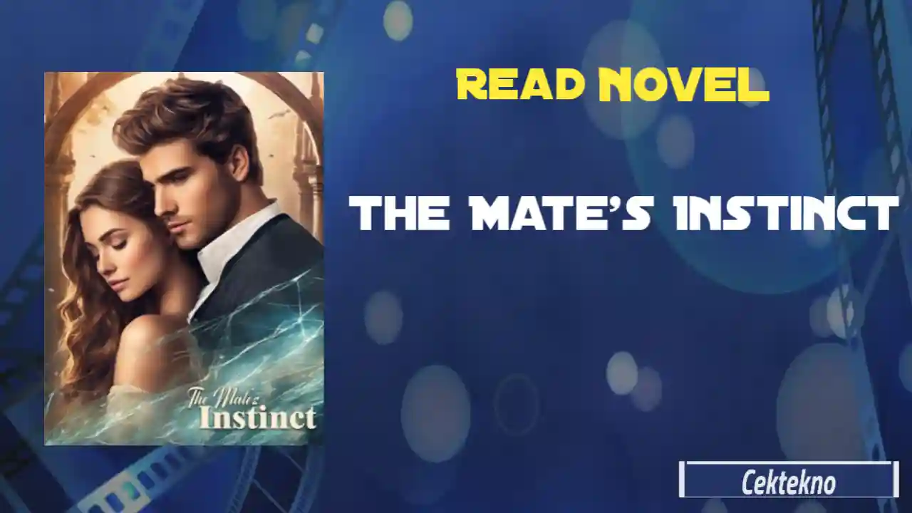 The Mate’s Instinct Novel by Demi Montaque Read Online