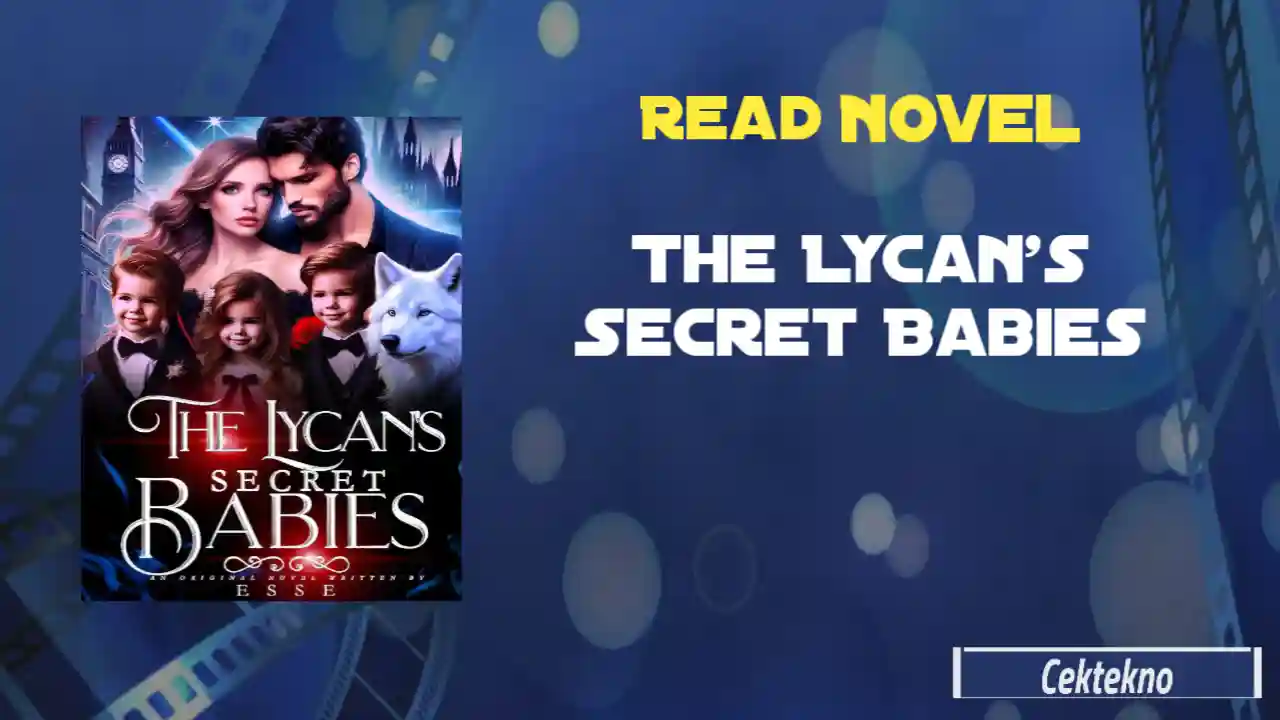 The Lycan’s Secret Babies Novel by Esse Read Online