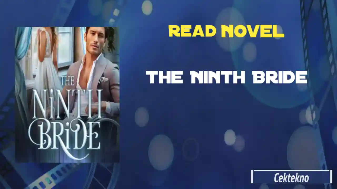 The Ninth Bride Novel by Noelle Parsons Read Online