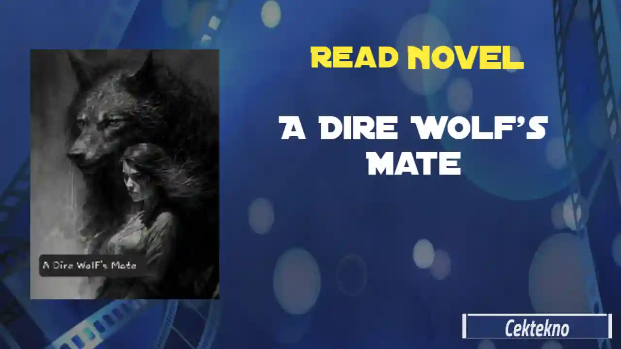 A Dire Wolf’s Mate Novel by BooGurlB Read Online